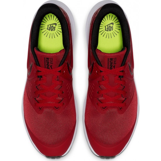 Nike Runner 2 Gs AQ3542-600