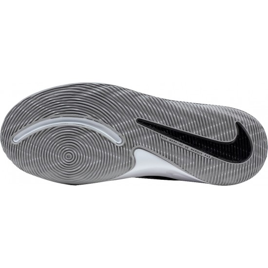 Nike Team Hustle D 9 GS AQ4224-001