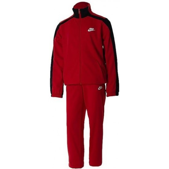 Nike Παιδική Φόρμα DD0324-657 YOUNG