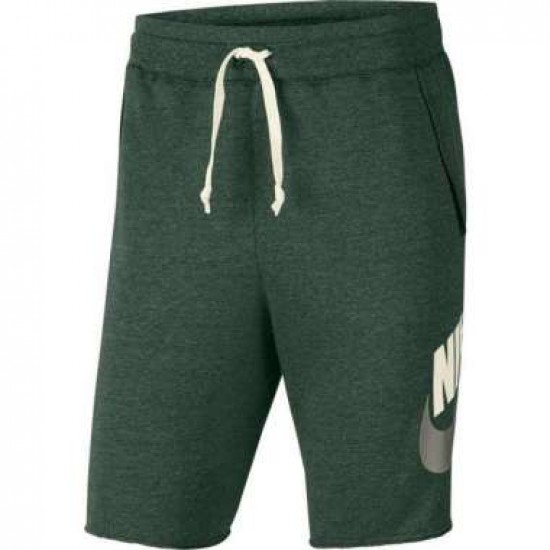 Nike Sportswear Alumni AR2375-337 Green Nike Sportswear Alumni AR2375-337 Green