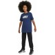 Nike Sportswear Kids Tee Swoosh DC7796-411 Nike Sportswear Kids Tee Swoosh DC7796-411