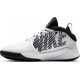 Nike Team Hustle D 9 GS AQ4224-100