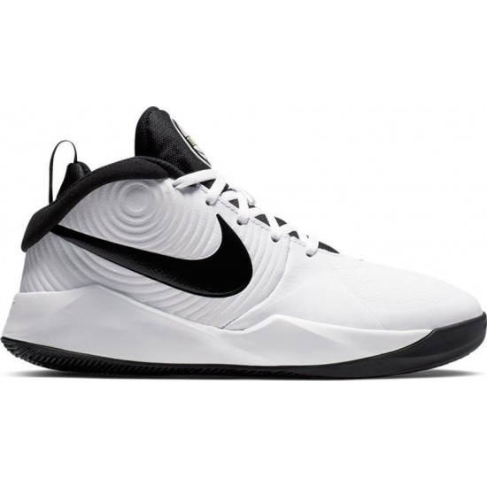 Nike Team Hustle D 9 GS AQ4224-100