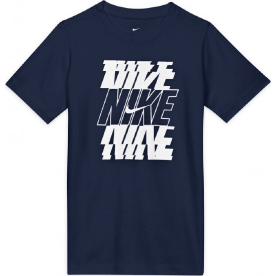 Nike Kids NSW Tee Stack DC7794-411