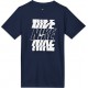 Nike Kids NSW Tee Stack DC7794-411