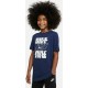 Nike Kids NSW Tee Stack DC7794-411