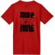 Nike NSW Kids Tee Stack DC7794-657