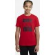 Nike NSW Kids Tee Stack DC7794-657