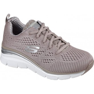 Skechers Statement Piece 12704-TPE Skechers Statement Piece 12704-TPE