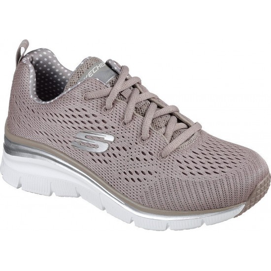 Skechers Statement Piece 12704-TPE