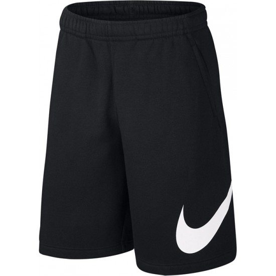 Nike Sportswear Club BV2721-010 Black