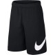 Nike Sportswear Club BV2721-010 Black