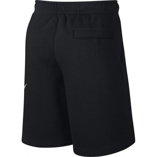 Nike Sportswear Club BV2721-010 Black