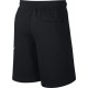 Nike Sportswear Club BV2721-010 Black
