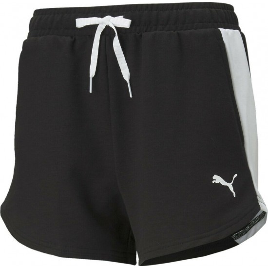 Puma Modern Sports 3 585957-01 Black