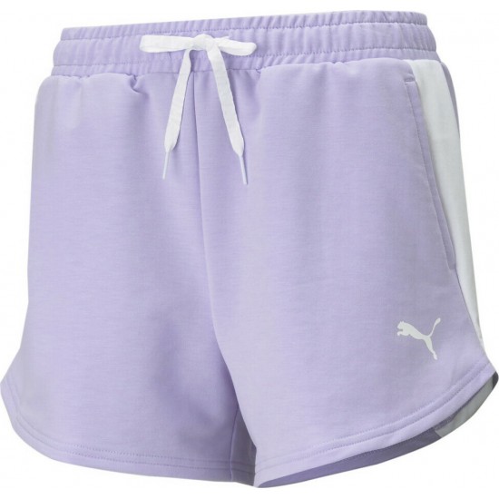 Puma Modern Sports 3" 585957-16 Purple