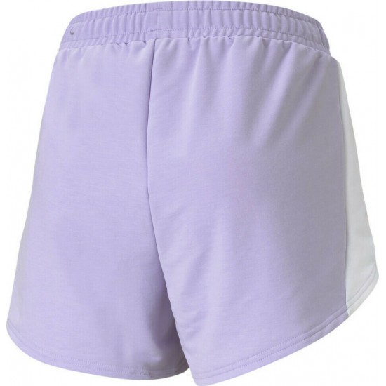 Puma Modern Sports 3" 585957-16 Purple
