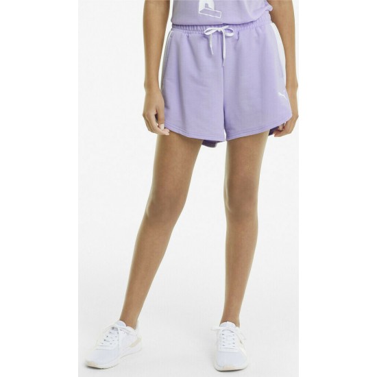 Puma Modern Sports 3" 585957-16 Purple