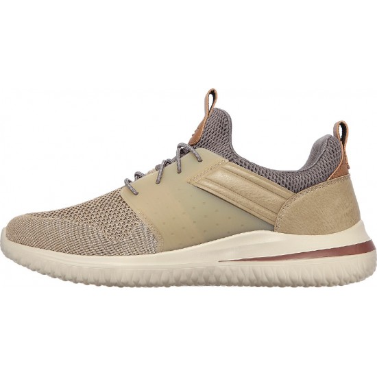 Skechers Delson 3.0 210238-TPE Skechers Delson 3.0 210238-TPE