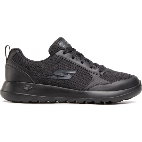 Skechers Go Walk Max 216166-BBK Skechers Go Walk Max 216166-BBK