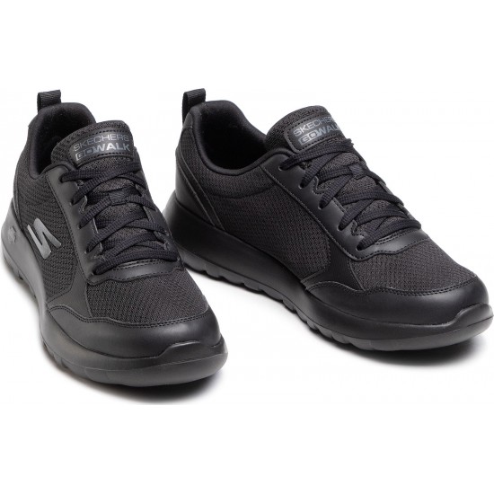 Skechers Go Walk Max 216166-BBK Skechers Go Walk Max 216166-BBK