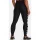 Under Armour HeatGear Black 1361046-001