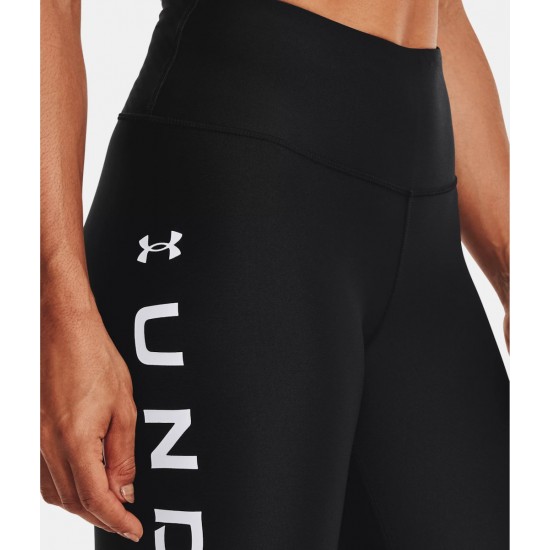 Under Armour HeatGear Black 1361046-001
