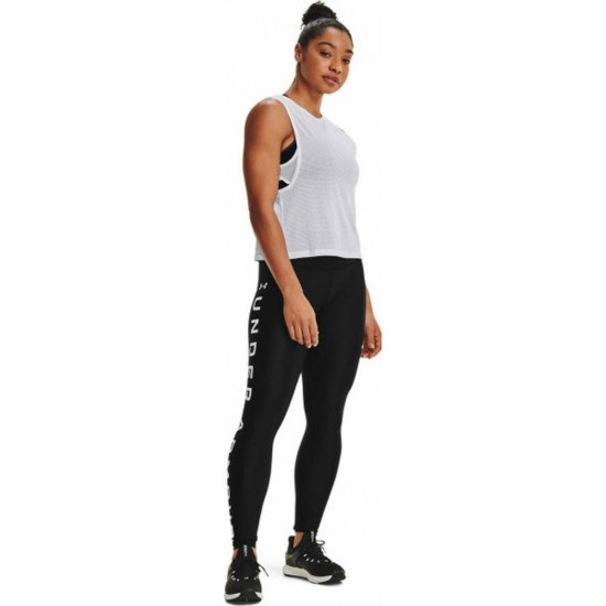 Under Armour HeatGear Black 1361046-001
