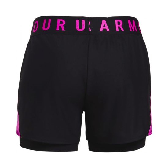 Under Armour Play Up 2-in-1 Shorts 1351981-005 Under Armour Play Up 2-in-1 Shorts 1351981-005