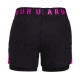 Under Armour Play Up 2-in-1 Shorts 1351981-005 Under Armour Play Up 2-in-1 Shorts 1351981-005