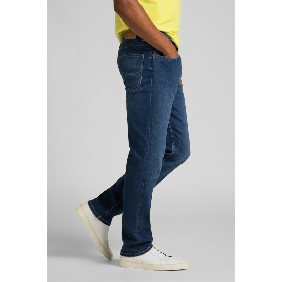 Lee Brooklyn L452NOWH Blue