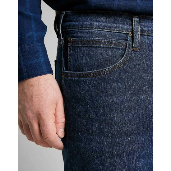 Lee Daren L707KNUK Blue