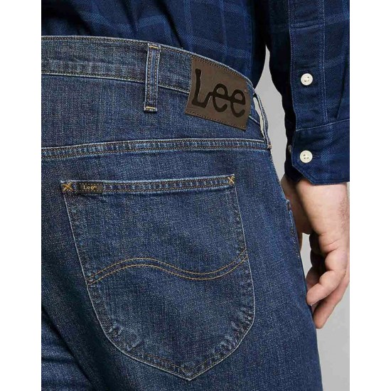 Lee Daren L707KNUK Blue