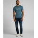 Lee Daren L707NOTV Dark Blue
