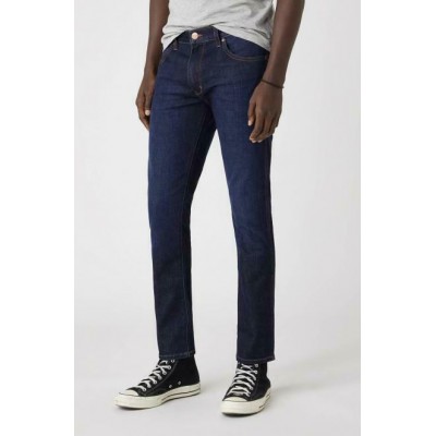 Wrangler Lucky Star W12SAO990 Blue Wrangler Lucky Star W12SAO990 Blue