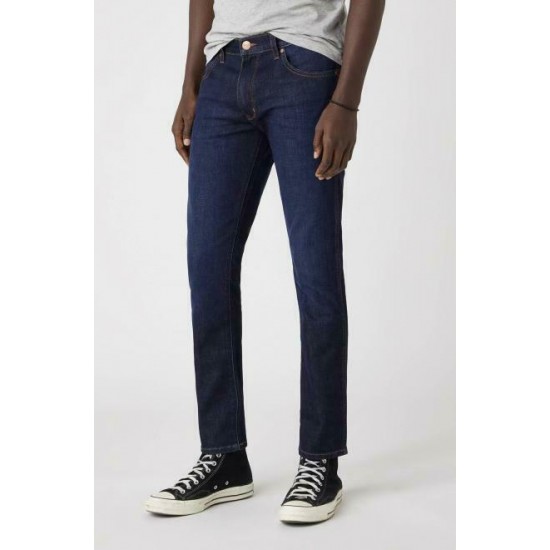 Wrangler Lucky Star W12SAO990 Blue