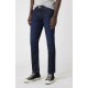 Wrangler Lucky Star W12SAO990 Blue