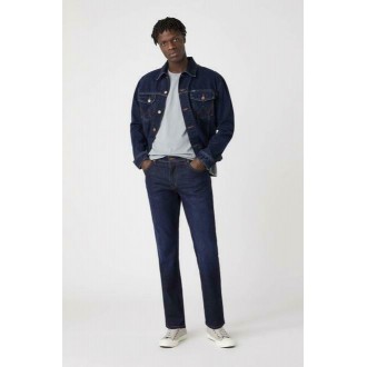 Wrangler Lucky Star W12SAO990 Blue Wrangler Lucky Star W12SAO990 Blue