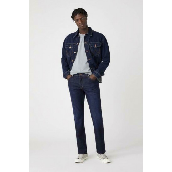Wrangler Lucky Star W12SAO990 Blue