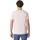 Wrangler Sign Off W7C07D3TU Pink