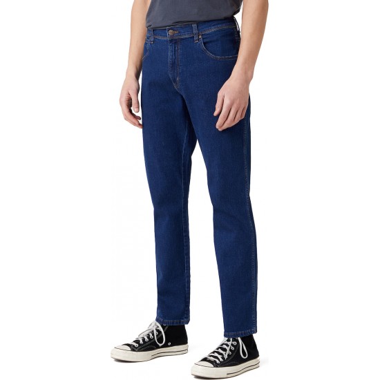 Wrangler Texas W12SW725V Blue