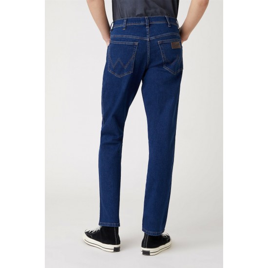 Wrangler Texas W12SW725V Blue