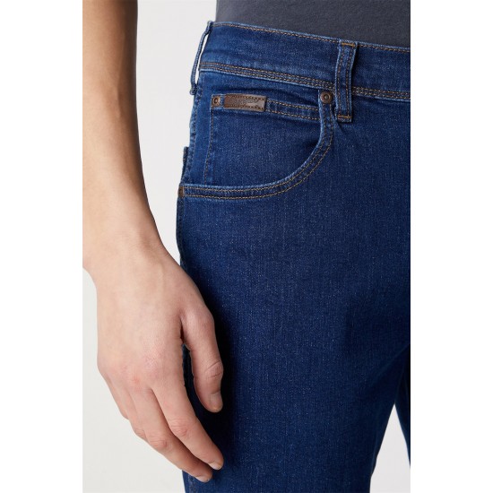 Wrangler Texas W12SW725V Blue