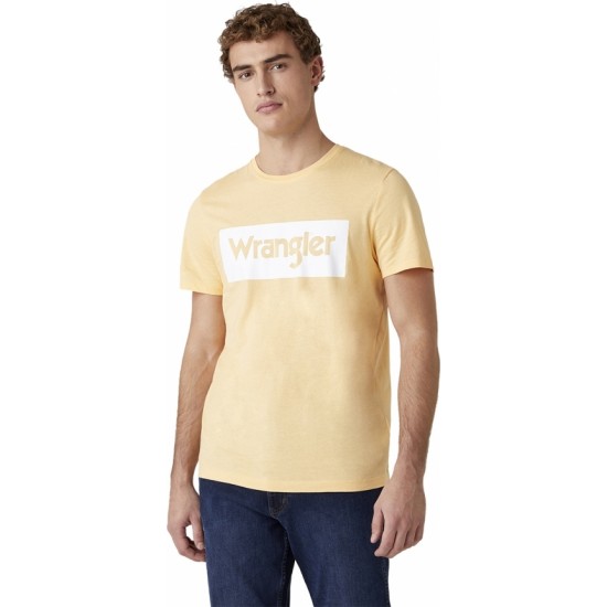 Wrangler W742FKA11 LOVELY MANGO Wrangler W742FKA11 LOVELY MANGO