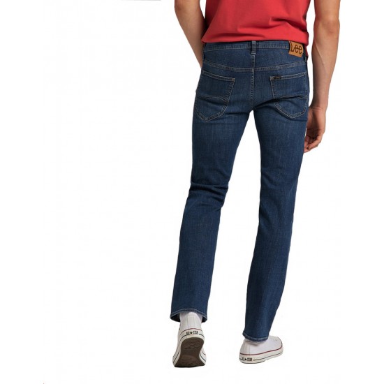 Lee Daren Zip Fly L707NLWI Dark Blue
