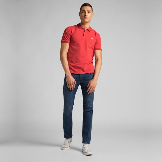 Lee Daren Zip Fly L707NLWI Dark Blue