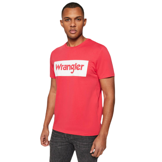 Wrangler W742FKXA4 ROCOCCO RED Wrangler W742FKXA4 ROCOCCO RED
