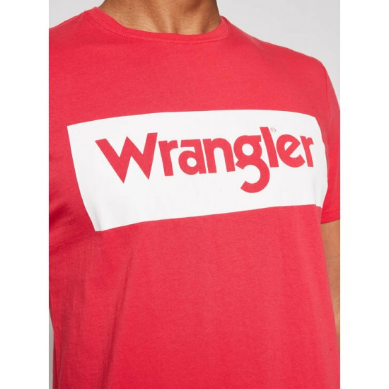 Wrangler W742FKXA4 ROCOCCO RED Wrangler W742FKXA4 ROCOCCO RED
