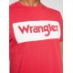 Wrangler W742FKXA4 ROCOCCO RED Wrangler W742FKXA4 ROCOCCO RED