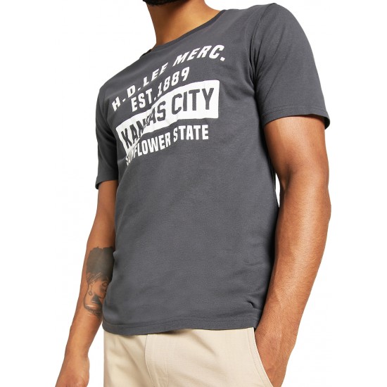 Lee Kansas City L60TFEON Washed Black Lee Kansas City L60TFEON Washed Black